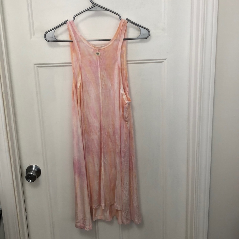 Billabong beach dress